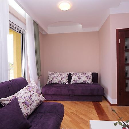 Apartments Aleksandra Podgorica Pokoj fotografie