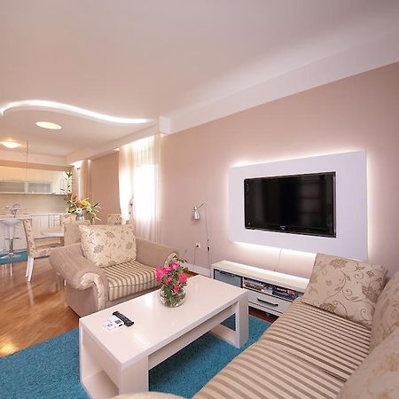 Apartments Aleksandra Podgorica Pokoj fotografie