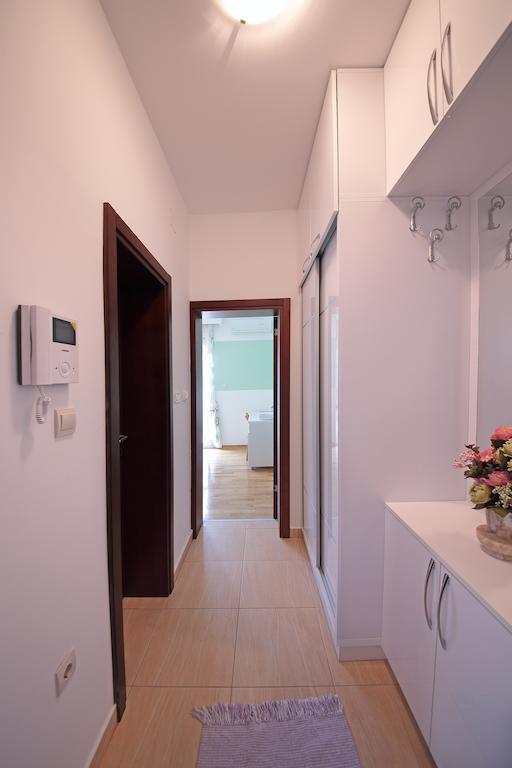 Apartments Aleksandra Podgorica Pokoj fotografie