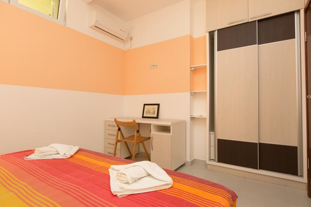 Apartments Aleksandra Podgorica Pokoj fotografie