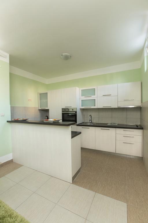 Apartments Aleksandra Podgorica Pokoj fotografie