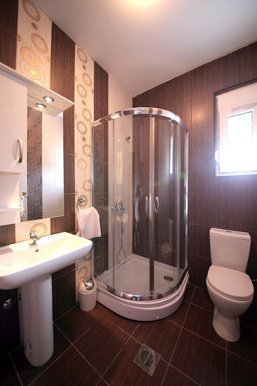 Apartments Aleksandra Podgorica Pokoj fotografie
