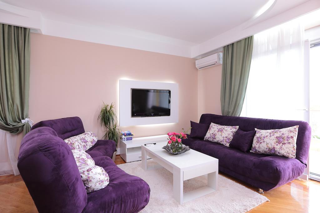 Apartments Aleksandra Podgorica Pokoj fotografie
