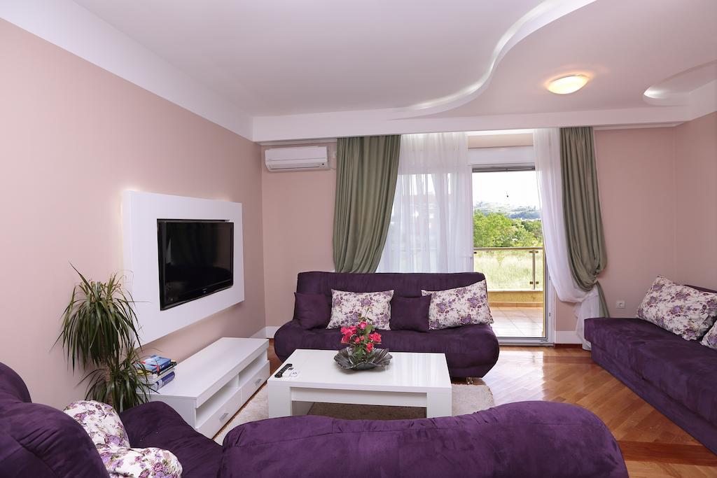 Apartments Aleksandra Podgorica Pokoj fotografie