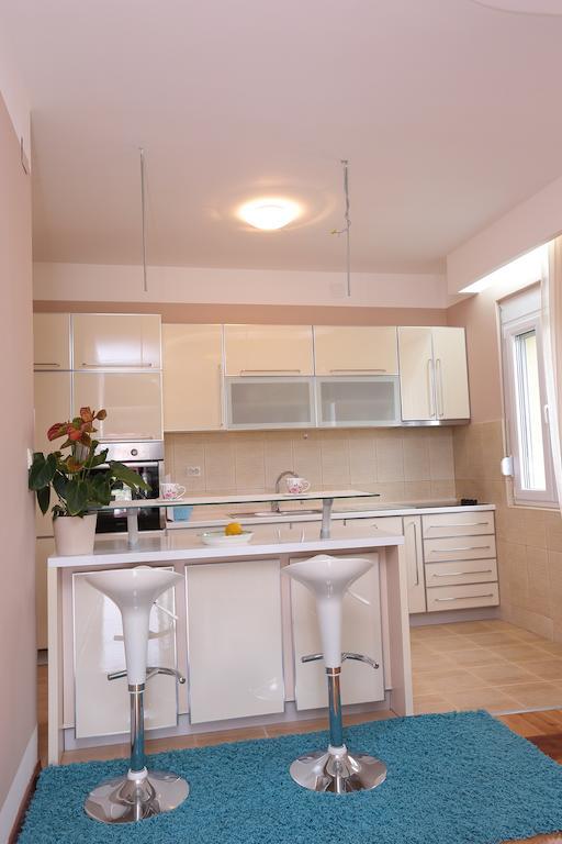 Apartments Aleksandra Podgorica Pokoj fotografie
