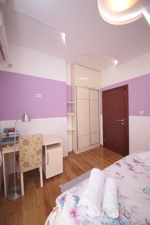 Apartments Aleksandra Podgorica Pokoj fotografie