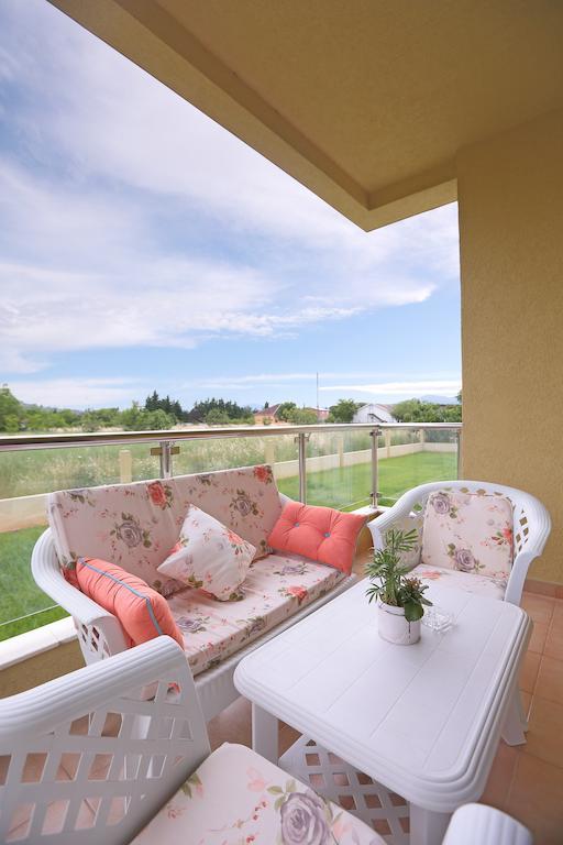 Apartments Aleksandra Podgorica Pokoj fotografie