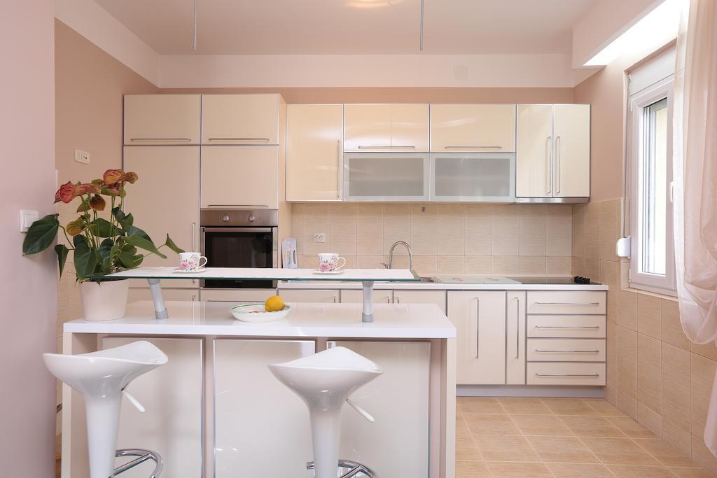 Apartments Aleksandra Podgorica Pokoj fotografie