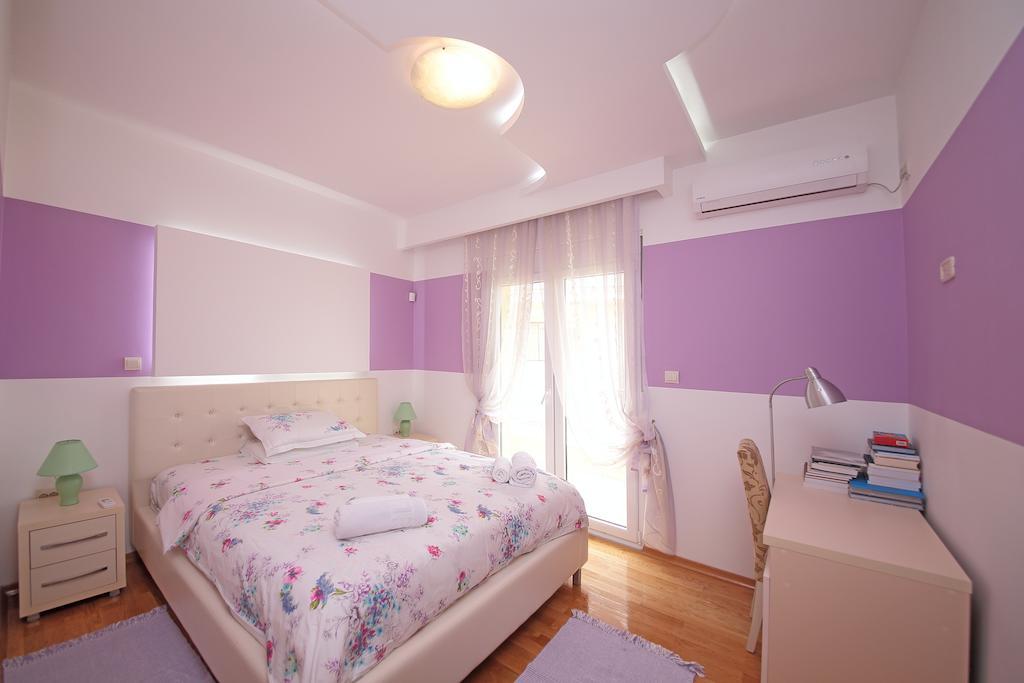 Apartments Aleksandra Podgorica Pokoj fotografie